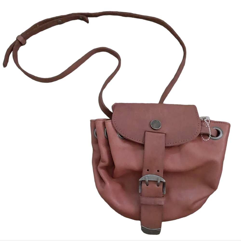 *NEW* We The Free Comeback Crossbody